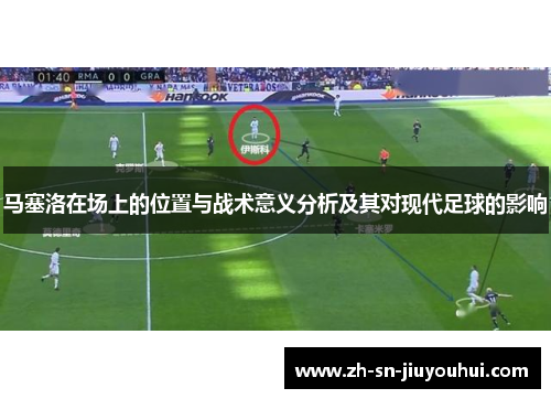马塞洛在场上的位置与战术意义分析及其对现代足球的影响 马塞洛在场上的位置与战术意义分析及其对现代足球的影响
