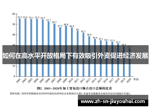 如何在高水平开放格局下有效吸引外资促进经济发展 如何在高水平开放格局下有效吸引外资促进经济发展
